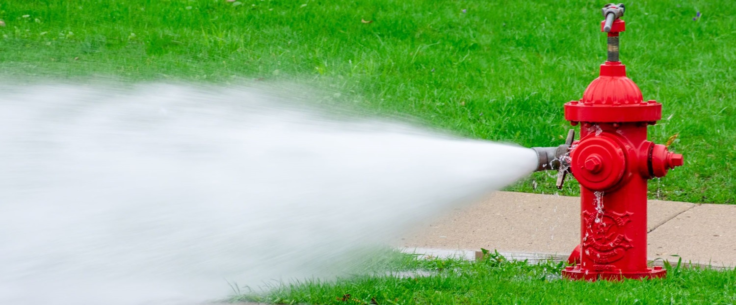 شیر هیدرانت ، hydrant valve