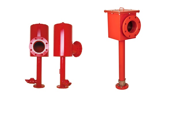 فوم چمبر ، foam chamber